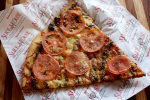 Slice House mở rộng với địa điểm thứ 27 tại Milpitas 5 Slice House mở rộng với địa điểm thứ 27 tại Milpitas