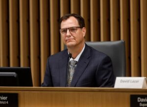 Ken Binder được bổ nhiệm làm Cảnh sát trưởng mới của Quận San Mateo 36 Ken Binder được bổ nhiệm làm Cảnh sát trưởng mới của Quận San Mateo