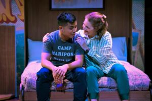 Nghệ thuật Vùng Vịnh: 12 buổi biểu diễn và hòa nhạc hấp dẫn tuần này 5 Nghệ thuật Vùng Vịnh: 12 buổi biểu diễn và hòa nhạc hấp dẫn tuần này