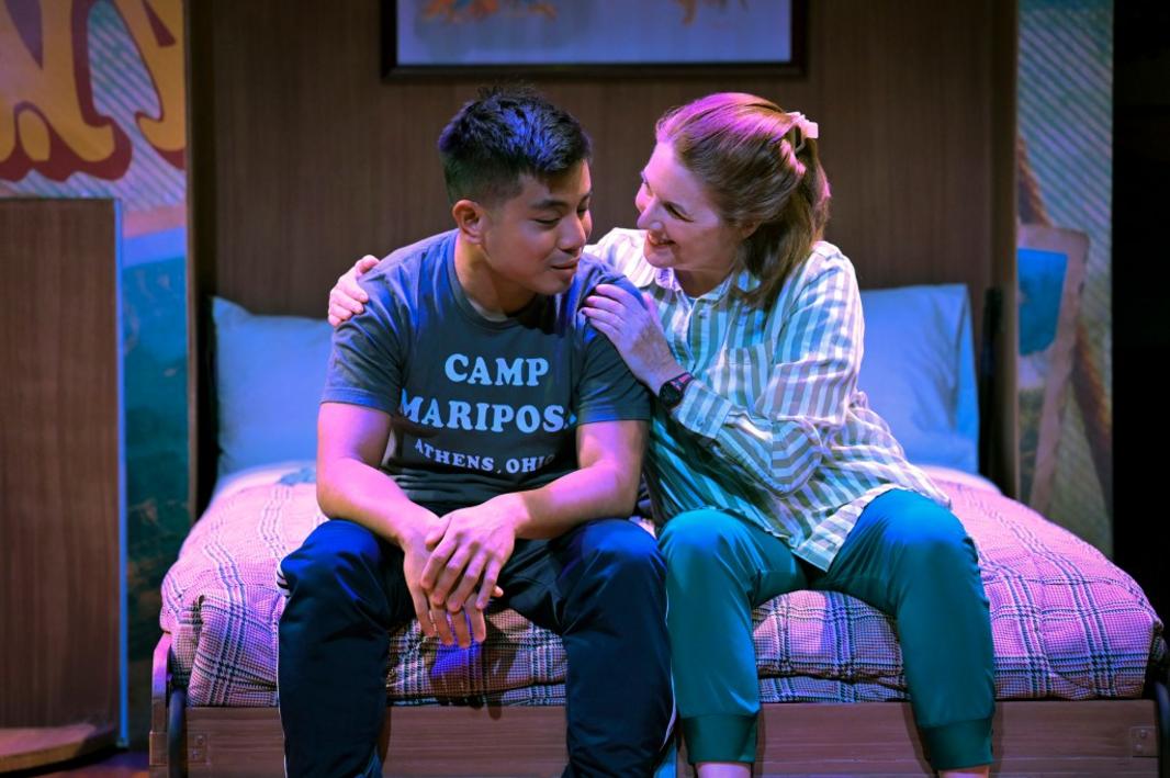 Nghệ thuật Vùng Vịnh: 12 buổi biểu diễn và hòa nhạc hấp dẫn tuần này 1 SJM L GOODTIMES 1106 05