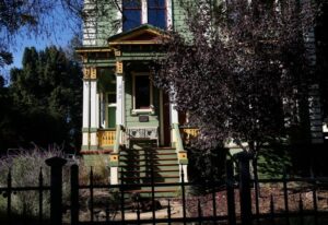 San Jose vinh danh buổi hòa nhạc chính thức đầu tiên của ban nhạc Grateful Dead