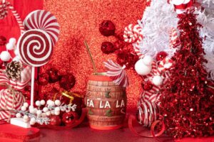 11 Quán Bar Pop-up Đặc Sắc Mừng Lễ Lớn tại Vùng Vịnh