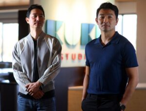 Kuku Studios tại Berkeley ra mắt phim điện ảnh đầu tay, ‘In Your Dreams’ 7 Kuku Studios tại Berkeley ra mắt phim điện ảnh đầu tay, ‘In Your Dreams’