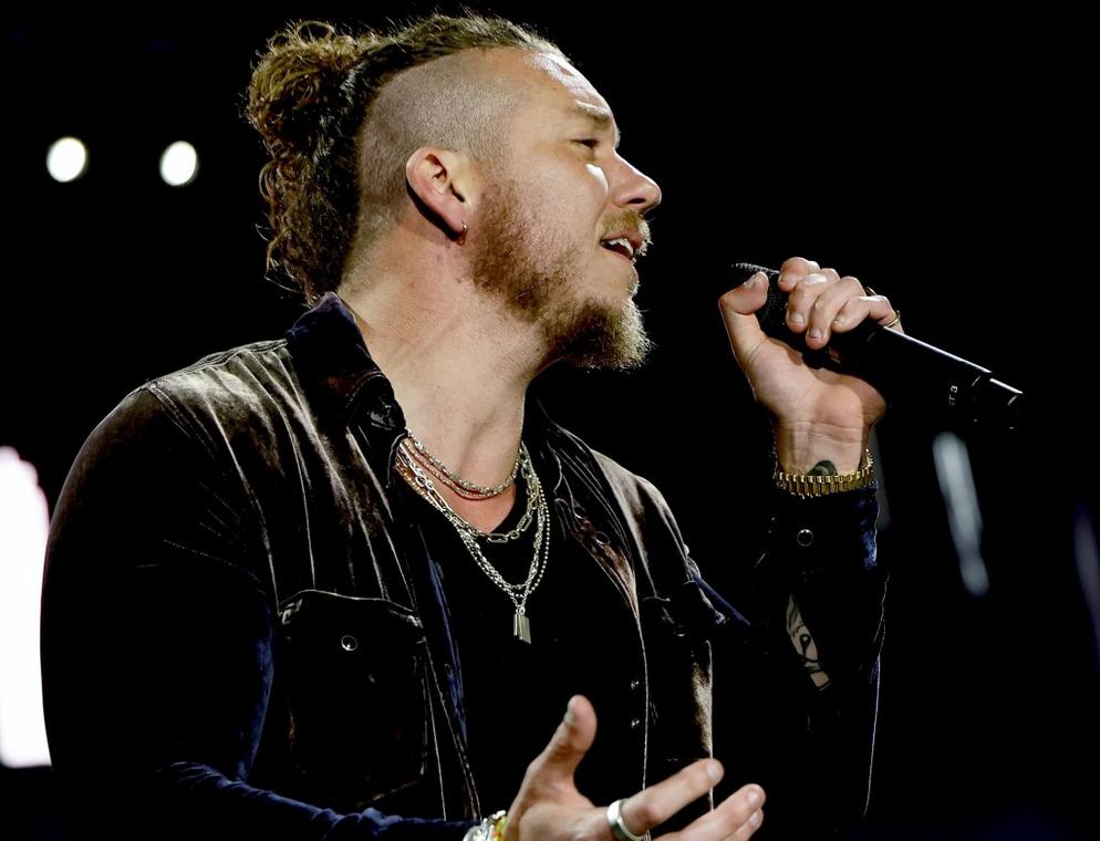 Brandon Lake mang đại nhạc hội lớn đến San Jose và Sacramento 4 Brandon Lake mang đại nhạc hội lớn đến San Jose và Sacramento