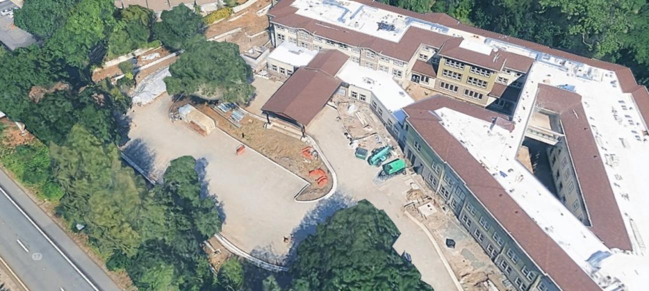 Cơ sở dưỡng lão ở Los Gatos được mua với giá hơn 50 triệu USD 1 SJM L LGPROPBUY 01 92513e