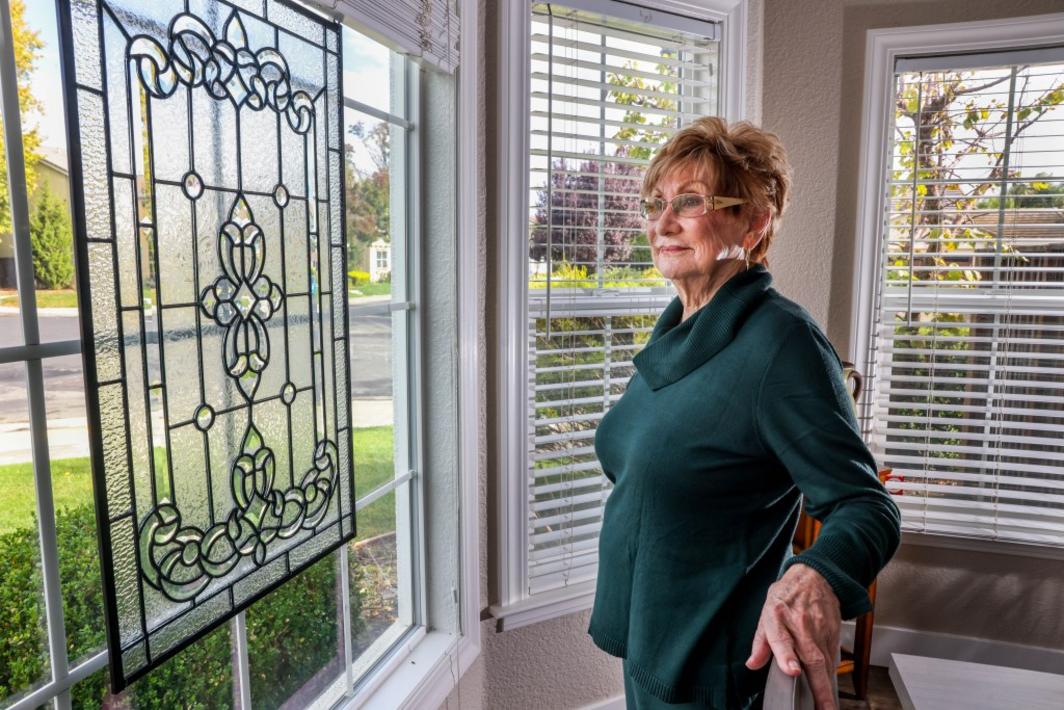 Nghiên cứu của Stanford cho thấy mối liên hệ giữa lupus và virus phổ biến 1 SJM L LUPUS 1113 1