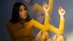 Mali Obomsawin mang âm nhạc jazz bản địa đến Vùng Vịnh 6 Mali Obomsawin mang âm nhạc jazz bản địa đến Vùng Vịnh