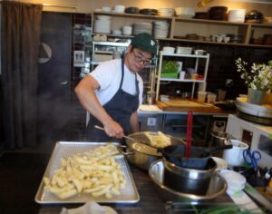 Sáu Nhà Hàng Vùng Vịnh Lọt Vào Danh Sách 'Top 100' Của OpenTable 18 Sáu Nhà Hàng Vùng Vịnh Lọt Vào Danh Sách ‘Top 100’ Của OpenTable