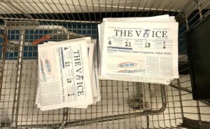 Quan điểm: Cách thế hệ Gen Z tiếp nhận tin tức đã thay đổi. Báo chí cần thay đổi theo. 4 Quan điểm: Cách thế hệ Gen Z tiếp nhận tin tức đã thay đổi. Báo chí cần thay đổi theo.