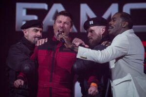 Phim ‘Running Man’: Phiên bản mới đáng xem 3 Phim ‘Running Man’: Phiên bản mới đáng xem