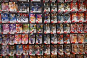 Tổng hợp ưu đãi game dịp Black Friday và Cyber Monday