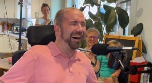 Nghiên cứu ALS nhờ tiền liên bang gặp nguy cơ 6 Nghiên cứu ALS nhờ tiền liên bang gặp nguy cơ