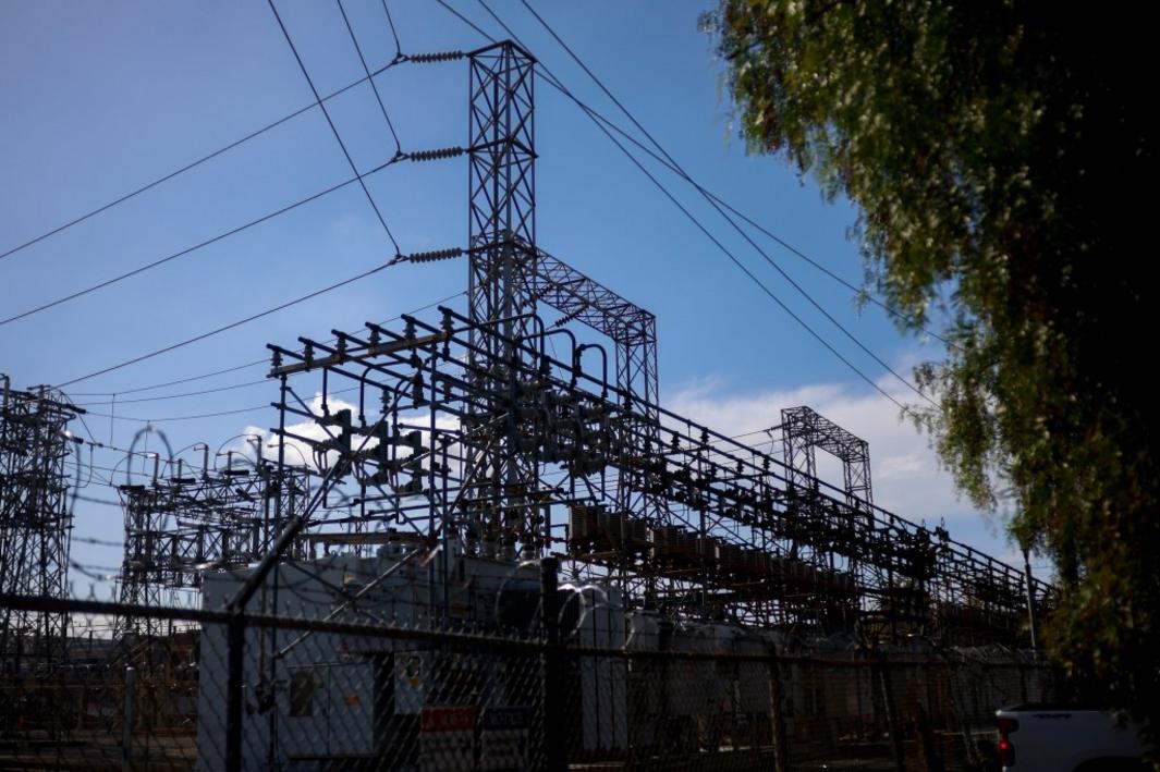 PG&E: Dự án trung tâm dữ liệu có thể xuất hiện ở khu vực San Jose vào năm 2026 1 SJM L PGEPLANS 1022 11