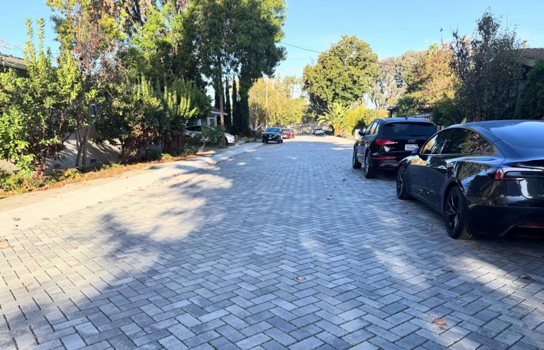 Đường phố độc đáo ở San Jose được 'lột xác' bằng giải pháp sáng tạo 1 SJM L PIZARRO COL 1116 01