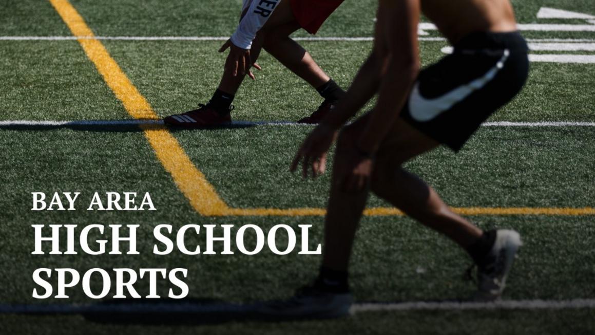 Vận Động Viên Nam của Tuần do Bay Area News Group bình chọn: Tucker Gavin, Đội Bóng Nước Archbishop Mitty 1 SJM L PREP SPORTS GENERIC 12