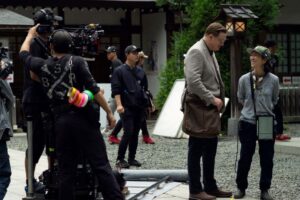 Đạo diễn 'Rental Family' tiết lộ về ngôi sao hoàn hảo 7 Đạo diễn ‘Rental Family’ tiết lộ về ngôi sao hoàn hảo