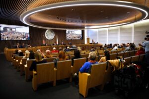 Sáu Ứng Viên Tranh Ghế Cảnh Sát Trưởng Hạt San Mateo Sau Khi Bà Corpus Bị Bãi Nhiệm Lịch Sử 8 Sáu Ứng Viên Tranh Ghế Cảnh Sát Trưởng Hạt San Mateo Sau Khi Bà Corpus Bị Bãi Nhiệm Lịch Sử