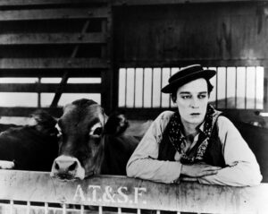 Liên Hoan Phim Câm Cập Bến Orinda: Những Điều Cần Biết 3 Liên Hoan Phim Câm Cập Bến Orinda: Những Điều Cần Biết