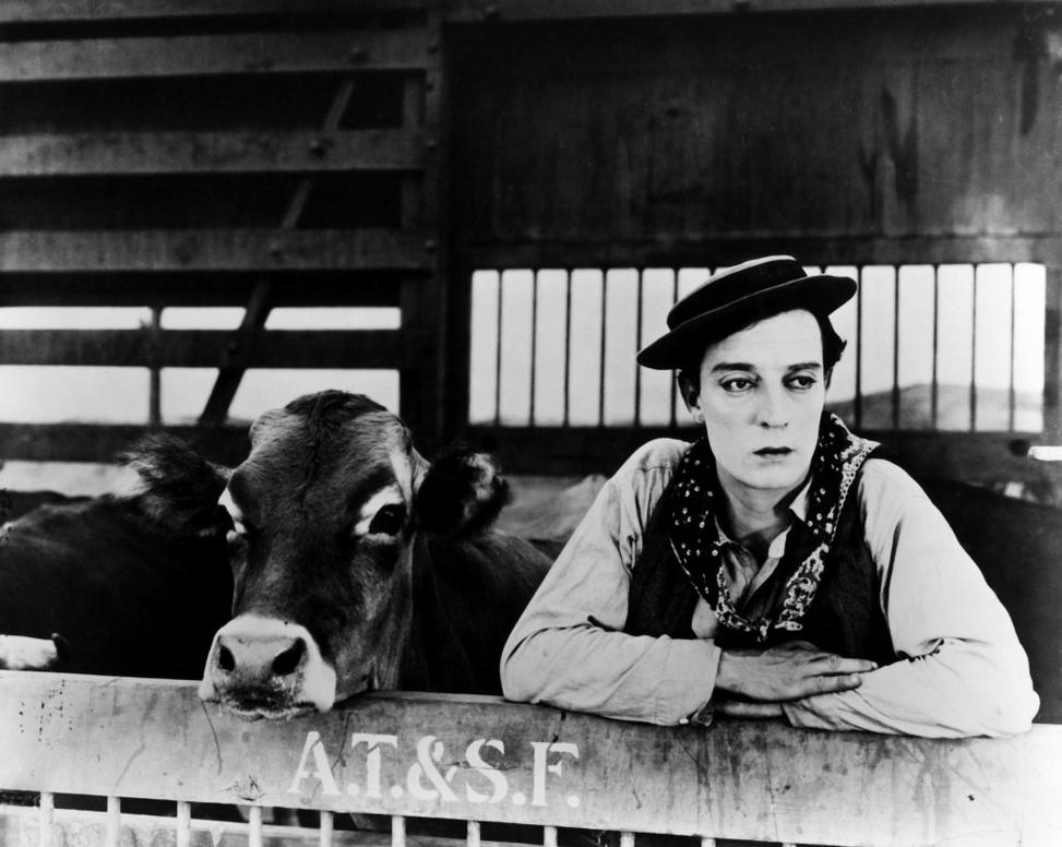 Liên Hoan Phim Câm Cập Bến Orinda: Những Điều Cần Biết 1 SJM L SILENTFF 1112 01