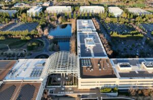 Bishop Ranch ở San Ramon dẫn đầu khu vực Vịnh về tốc độ quay trở lại văn phòng 8 Bishop Ranch ở San Ramon dẫn đầu khu vực Vịnh về tốc độ quay trở lại văn phòng