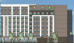 Dự án nhà ở lớn ở San Jose có sự thay đổi với hơn 600 căn