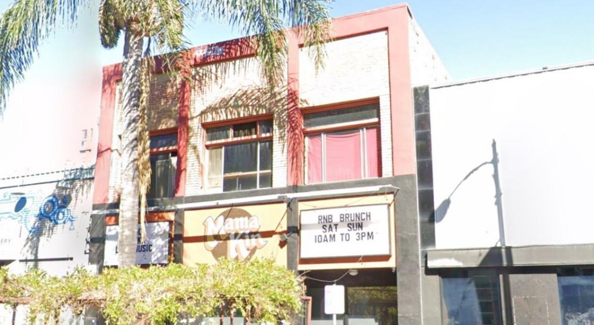 Nhà hàng mới và sân hiên trên tầng thượng được nhắm đến cho tòa nhà bỏ trống ở San Jose 1 SJM L SJDTPROPPLAN 01 9e2d43