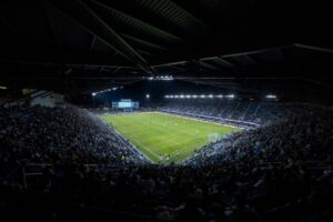 San Jose chấp thuận tổ chức hòa nhạc tại PayPal Park 2 San Jose chấp thuận tổ chức hòa nhạc tại PayPal Park