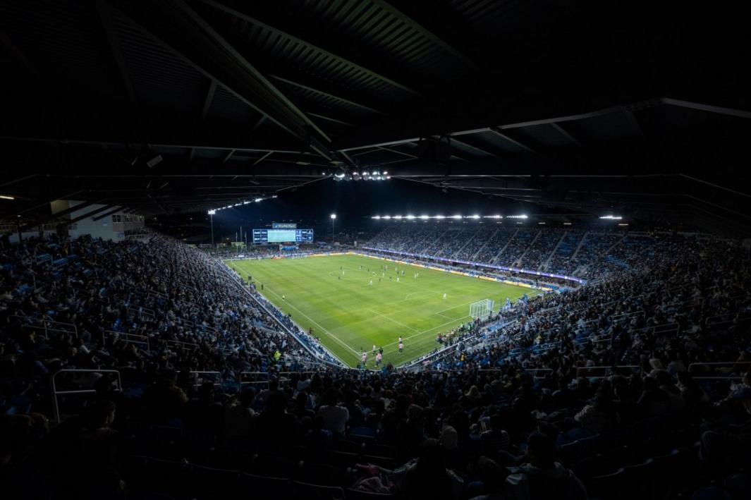 San Jose chấp thuận tổ chức hòa nhạc tại PayPal Park 1 SJM L SJPAYPALPARK 01