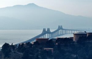 Vùng Vịnh Ban Bố Cảnh Báo “Giữ Không Khí Trong Lành” Cho Kỳ Nghỉ Lễ Tạ Ơn