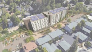 Dự Án Nhà Ở Giá Phải Chăng Có Thể Thay Thế Chung Cư Cũ Tại Walnut Creek