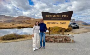 Ước gì bạn đã ở đây: Kinh ngạc trước đền thờ Ai Cập, trầm trồ trước Dãy núi Rocky 19 Ước gì bạn đã ở đây: Kinh ngạc trước đền thờ Ai Cập, trầm trồ trước Dãy núi Rocky