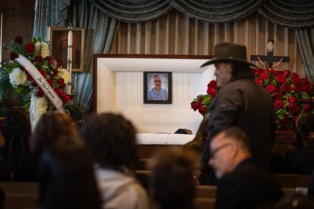 Số người chết tăng trong chiến dịch trục xuất của Tổng Thống Trump 1 SJM Z OPED ARELLANO 1105 JPEG1