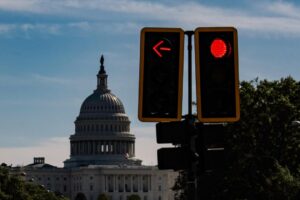 Không chỉ giá cả, người Mỹ lo lắng về việc làm 2 Không chỉ giá cả, người Mỹ lo lắng về việc làm