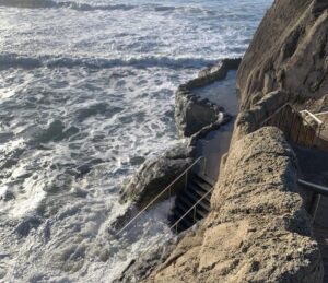 Thủy Triều Cực Đại Đến: Chuyên Gia và Cư Dân Vùng Vịnh Tham Gia Nghiên Cứu