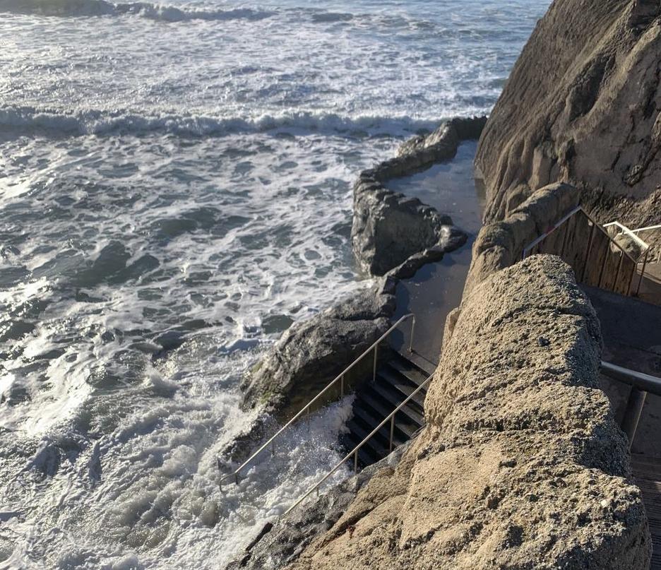 Thủy Triều Cực Đại Đến: Chuyên Gia và Cư Dân Vùng Vịnh Tham Gia Nghiên Cứu 1 Thủy Triều Cực Đại Đến: Chuyên Gia và Cư Dân Vùng Vịnh Tham Gia Nghiên Cứu