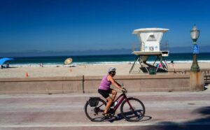 California Chấm Dứt Dự Án Xe Đạp Điện Nhiều Sai Sót 21 California Chấm Dứt Dự Án Xe Đạp Điện Nhiều Sai Sót