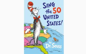 Bản thảo Dr. Seuss tìm thấy tại kho lưu trữ đại học California sẽ trở thành sách thiếu nhi mới 9 Bản thảo Dr. Seuss tìm thấy tại kho lưu trữ đại học California sẽ trở thành sách thiếu nhi mới