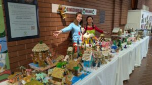 Sunnyvale khởi động mùa lễ hội với sự kiện thắp sáng cây thông Noel ngày 6 tháng 12