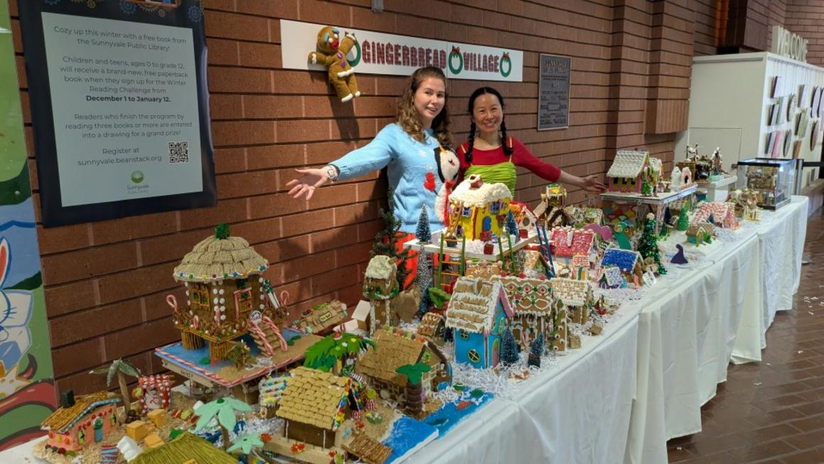 Sunnyvale khởi động mùa lễ hội với sự kiện thắp sáng cây thông Noel ngày 6 tháng 12 1 SVS L BRIEFS 1205