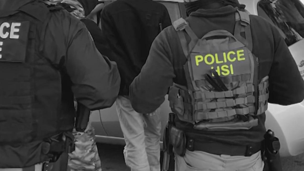 Giám mục San Jose lên tiếng về thông điệp của các giám mục Công giáo về việc trục xuất hàng loạt 1 San Jose bishop talks about Catholic bishops message against mass deportations