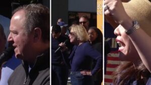 Cử tri San Jose Sẵn Sàng cho Cuộc Bầu Cử Đặc Biệt 19 Cử tri San Jose Sẵn Sàng cho Cuộc Bầu Cử Đặc Biệt