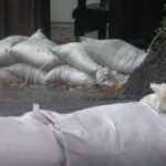 Sandbags