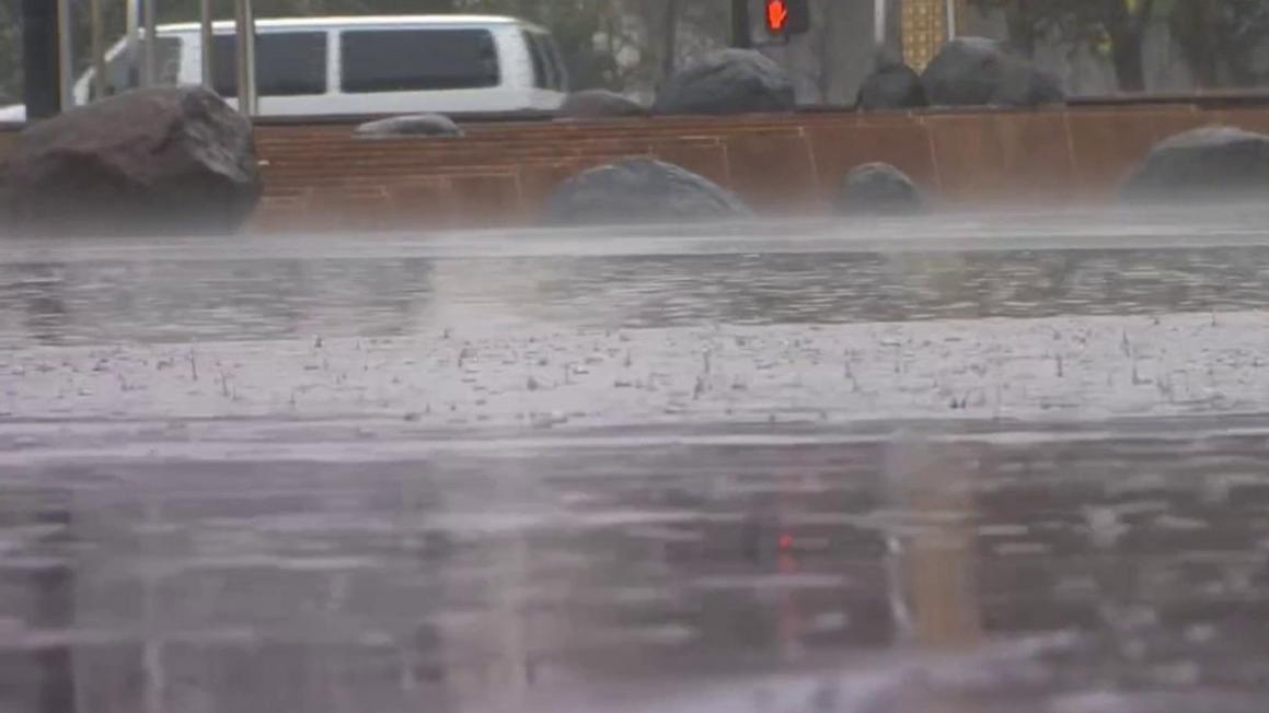 Quận Santa Clara Chuẩn Bị Đối Phó Bão Mùa Đông Sắp Tới 1 Santa Clara County prepares for upcoming winter storms