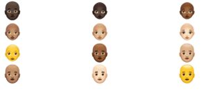 Liệu bạn có đang bị hói? Đã có Trí tuệ nhân tạo hỗ trợ 7 Liệu bạn có đang bị hói? Đã có Trí tuệ nhân tạo hỗ trợ