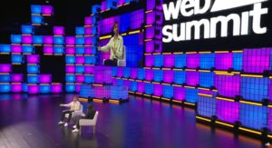 Lovable đạt gần 8 triệu người dùng nhờ AI