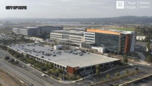 Hàng ngàn việc làm mới sẽ đến với Hạt Orange từ các bệnh viện 2 Hàng ngàn việc làm mới sẽ đến với Hạt Orange từ các bệnh viện