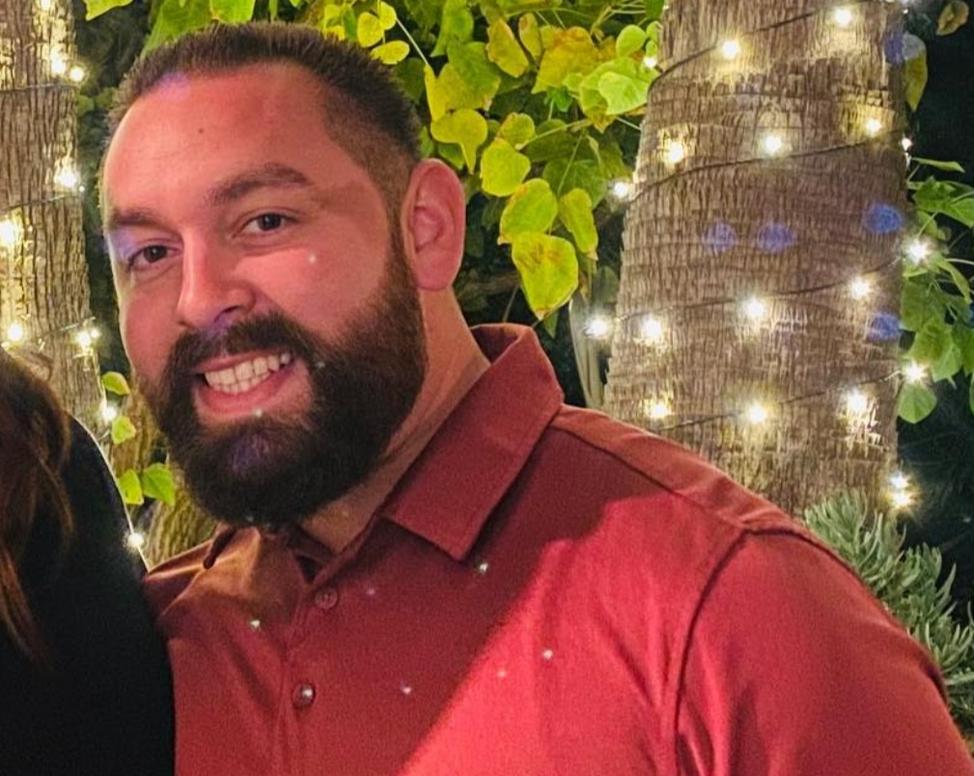 Michael Duarte, 'trùm' BBQ, qua đời vì tai nạn 1 Screenshot Capture 2025 11 11 17 39 30