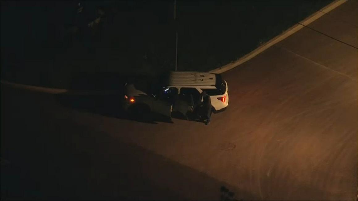 Small plane crash Franconia Township