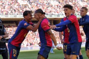 Cách xem Real Madrid đối đầu Barcelona