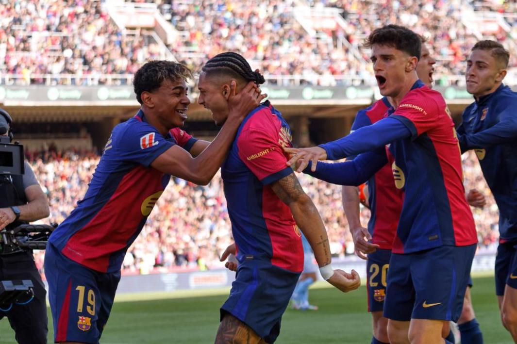 Spain Soccer La Liga 10757 9bedba